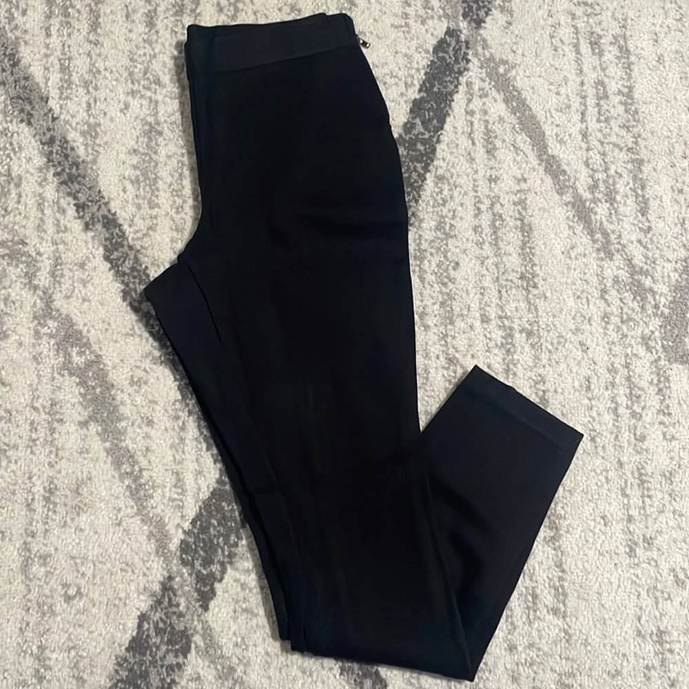EUC J Crew Pixie Pant size 6